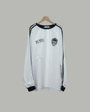 Forty Track Long Sleeve