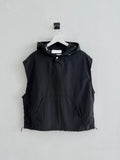 Uni Nibs Hooded Vest