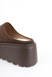Fleece Ugg Slipper