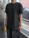 Desection Pigment Half T-Shirt