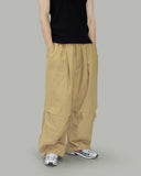 Shiniki Cotton Balloon Pants