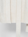 Amel Wool Tie Knit