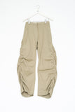 (W) Peta Shirring Pants