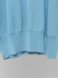Anton V-neck Bamboo Knit