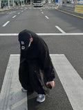 Fishtail M65 Obi Military Jacket