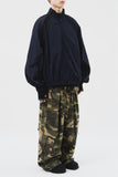 Dell Camo Banding Pants