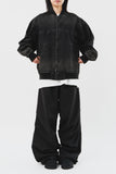 Sheron Chino Wide Pants