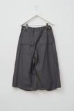 (W) Kee Buckle Strap Pants