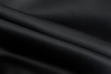 Cledor Balloon Leather Jumper