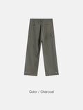 Guard Snap Cargo Pants