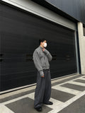 Holly Warmer Wool Blouson