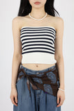 Molly Vacation Knit Top