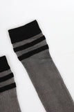 Louis See Through Socks