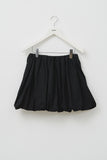 (W) Elle Balloon Skirt