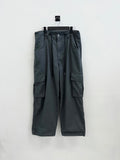 Kaiban String Cargo Pants