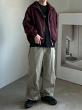Prime Two-Way Hood Jacket