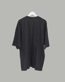 Hound over short sleeve t-shirt