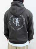 Circle standard hoodie