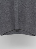 Ten Color Matching Wool Knit