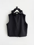 Goretex Hooded Curf Vest
