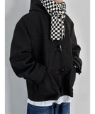 Merdy Half Duffle Coat