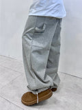 Rav Carpenter Combined Sweatpants