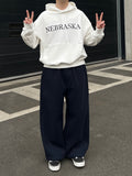 NEBRASKA Hood
