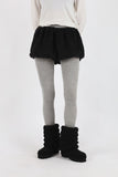 Fluffy Warmer Fur Ugg Boots