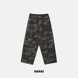 Beta Camo Washed pants