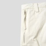 Tyla Cargo Bermuda Shorts