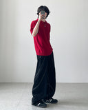Delhi Cable Half Knit