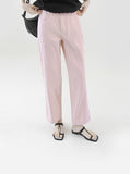 Kane Straight Denim Pants