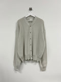 Summer Washable V Cardigan