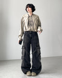 Solar Vintage Long Sleeve