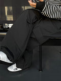Chloe Padding Cargo Pants