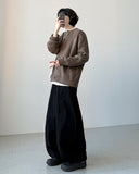 Neto Balloon Wide Pants