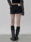 Locu Micro Shorts