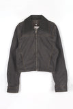 Retro Cotton Autumn Jacket