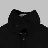 Fleece mustang jumper
