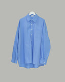 Kendi overfit shirt