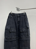 DN Core Cargo Denim