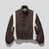 Wellon Color Matching Line Padding