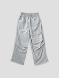 S/S City Front Pocket Balloon Pants
