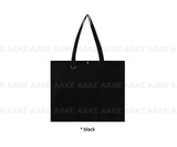 SNAP BIG SHOULDER BAG