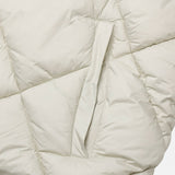 Phantom high neck padding