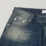 Bullet Vintage Denim