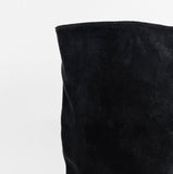 Beso suede long boots