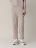[Premium] Bird Whole Garment Knit Pants