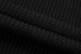 Friends Raglan Knit