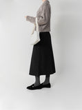Madeleine Cable Knit Cardigan